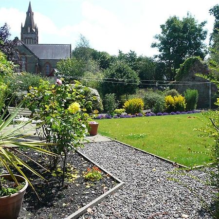 Mackenzie House Villa Kirkcudbright Exterior foto